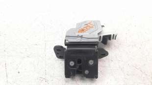 Recambio de cerradura maletero / porton para mazda cx-5 2017- 2.2 turbodiesel cat referencia OEM IAM A8630  