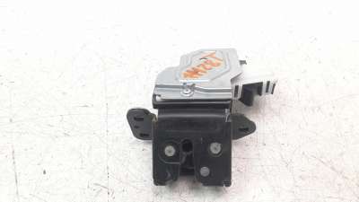 Recambio de cerradura maletero / porton para mazda cx-5 2017- 2.2 turbodiesel cat referencia OEM IAM A8630  