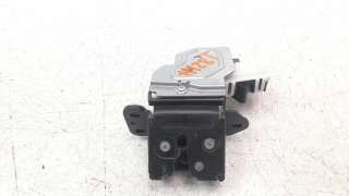 Recambio de cerradura maletero / porton para mazda cx-5 2017- 2.2 turbodiesel cat referencia OEM IAM A8630  