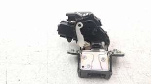 Recambio de cerradura maletero / porton para mazda cx-5 2017- 2.2 turbodiesel cat referencia OEM IAM A8630   2