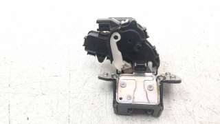 Recambio de cerradura maletero / porton para mazda cx-5 2017- 2.2 turbodiesel cat referencia OEM IAM A8630  