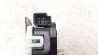 Recambio de cerradura maletero / porton para mazda cx-5 2017- 2.2 turbodiesel cat referencia OEM IAM A8630  