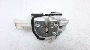 Recambio de cerradura puerta delantera izquierda para mazda cx-5 2017- 2.2 turbodiesel cat referencia OEM IAM KB8M59310  