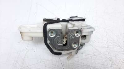 Recambio de cerradura puerta delantera izquierda para mazda cx-5 2017- 2.2 turbodiesel cat referencia OEM IAM KB8M59310  