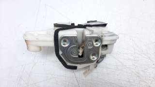 Recambio de cerradura puerta delantera izquierda para mazda cx-5 2017- 2.2 turbodiesel cat referencia OEM IAM KB8M59310  