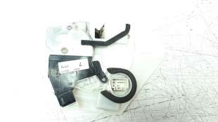 Recambio de cerradura puerta delantera izquierda para mazda cx-5 2017- 2.2 turbodiesel cat referencia OEM IAM KB8M59310   2