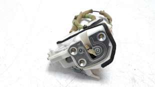 Recambio de cerradura puerta trasera derecha para mazda cx-5 2017- 2.2 turbodiesel cat referencia OEM IAM K12372310  