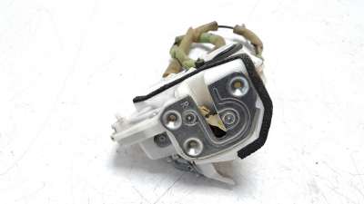 Recambio de cerradura puerta trasera derecha para mazda cx-5 2017- 2.2 turbodiesel cat referencia OEM IAM K12372310  