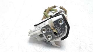 Recambio de cerradura puerta trasera derecha para mazda cx-5 2017- 2.2 turbodiesel cat referencia OEM IAM K12372310  