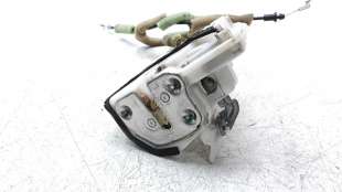 Recambio de cerradura puerta trasera izquierda para mazda cx-5 2017- 2.2 turbodiesel cat referencia OEM IAM K12373310  