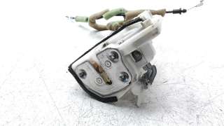 Recambio de cerradura puerta trasera izquierda para mazda cx-5 2017- 2.2 turbodiesel cat referencia OEM IAM K12373310  
