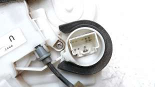 Recambio de cerradura puerta trasera izquierda para mazda cx-5 2017- 2.2 turbodiesel cat referencia OEM IAM K12373310   2