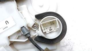 Recambio de cerradura puerta trasera izquierda para mazda cx-5 2017- 2.2 turbodiesel cat referencia OEM IAM K12373310  