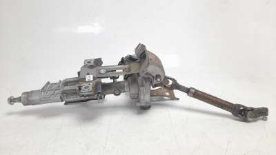 Recambio de columna direccion para mazda cx-5 2017- 2.2 turbodiesel cat referencia OEM IAM JJ501004411  