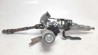 Recambio de columna direccion para mazda cx-5 2017- 2.2 turbodiesel cat referencia OEM IAM JJ501004411  
