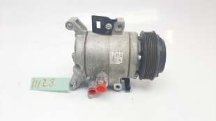 Recambio de compresor aire acondicionado para mazda cx-5 2017- 2.2 turbodiesel cat referencia OEM IAM CA500JUBCA11  
