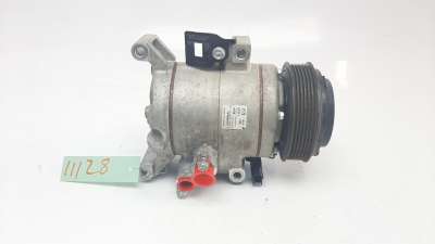 Recambio de compresor aire acondicionado para mazda cx-5 2017- 2.2 turbodiesel cat referencia OEM IAM CA500JUBCA11  