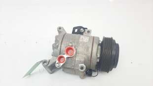 Recambio de compresor aire acondicionado para mazda cx-5 2017- 2.2 turbodiesel cat referencia OEM IAM CA500JUBCA11   2