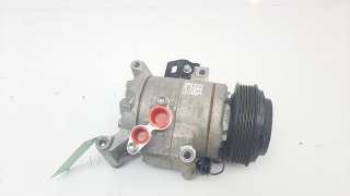 Recambio de compresor aire acondicionado para mazda cx-5 2017- 2.2 turbodiesel cat referencia OEM IAM CA500JUBCA11  