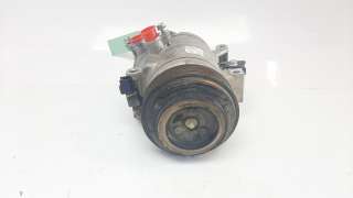 Recambio de compresor aire acondicionado para mazda cx-5 2017- 2.2 turbodiesel cat referencia OEM IAM CA500JUBCA11  