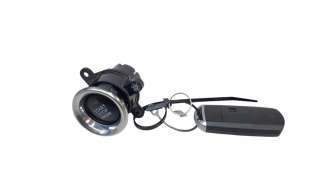 Recambio de conmutador de arranque para mazda cx-5 2017- 2.2 turbodiesel cat referencia OEM IAM BJS7663S0  