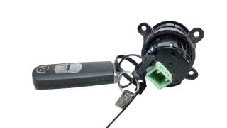 Recambio de conmutador de arranque para mazda cx-5 2017- 2.2 turbodiesel cat referencia OEM IAM BJS7663S0  