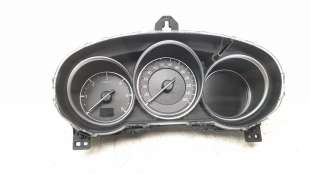 Recambio de cuadro instrumentos para mazda cx-5 2017- 2.2 turbodiesel cat referencia OEM IAM KA162KT174  