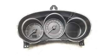 Recambio de cuadro instrumentos para mazda cx-5 2017- 2.2 turbodiesel cat referencia OEM IAM KA162KT174  