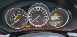 Recambio de cuadro instrumentos para mazda cx-5 2017- 2.2 turbodiesel cat referencia OEM IAM KA162KT174   2