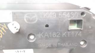 Recambio de cuadro instrumentos para mazda cx-5 2017- 2.2 turbodiesel cat referencia OEM IAM KA162KT174  