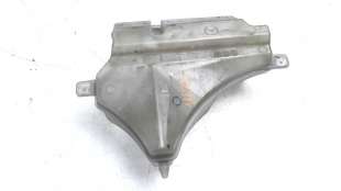 Recambio de deposito expansion para mazda cx-5 2017- 2.2 turbodiesel cat referencia OEM IAM SHO115350  