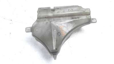 Recambio de deposito expansion para mazda cx-5 2017- 2.2 turbodiesel cat referencia OEM IAM SHO115350  