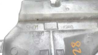 Recambio de deposito expansion para mazda cx-5 2017- 2.2 turbodiesel cat referencia OEM IAM SHO115350  