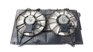 Recambio de electroventilador para mazda cx-5 2017- 2.2 turbodiesel cat referencia OEM IAM 2680007081   2
