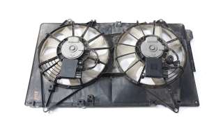 Recambio de electroventilador para mazda cx-5 2017- 2.2 turbodiesel cat referencia OEM IAM 2680007081  