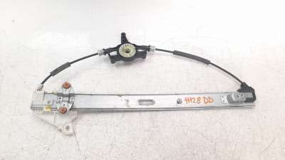 Recambio de elevalunas delantero derecho para mazda cx-5 2017- 2.2 turbodiesel cat referencia OEM IAM KB7W58590  