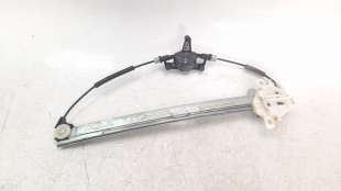 Recambio de elevalunas delantero derecho para mazda cx-5 2017- 2.2 turbodiesel cat referencia OEM IAM KB7W58590   2
