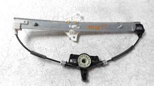Recambio de elevalunas trasero izquierdo para mazda cx-5 2017- 2.2 turbodiesel cat referencia OEM IAM KB7W73590  