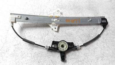Recambio de elevalunas trasero izquierdo para mazda cx-5 2017- 2.2 turbodiesel cat referencia OEM IAM KB7W73590  