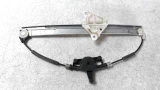Recambio de elevalunas trasero izquierdo para mazda cx-5 2017- 2.2 turbodiesel cat referencia OEM IAM KB7W73590  