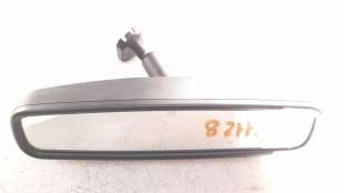 Recambio de espejo para mazda cx-5 2017- 2.2 turbodiesel cat referencia OEM IAM KB8C69220  