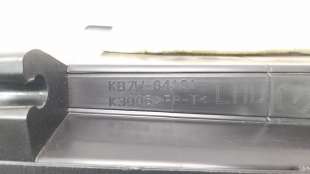 Recambio de guantera para mazda cx-5 2017- 2.2 turbodiesel cat referencia OEM IAM KB7W64161   2