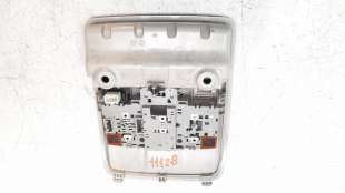 Recambio de luz interior para mazda cx-5 2017- 2.2 turbodiesel cat referencia OEM IAM KD4569971   2