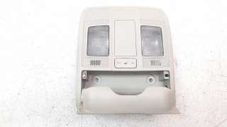 Recambio de luz interior para mazda cx-5 2017- 2.2 turbodiesel cat referencia OEM IAM KD4569971  