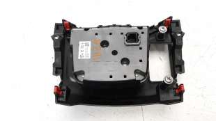 Recambio de mando multifuncion para mazda cx-5 2017- 2.2 turbodiesel cat referencia OEM IAM KB7W66CM0B   2