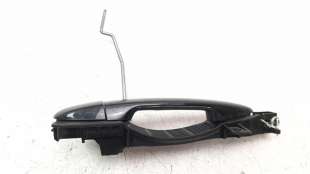 Recambio de maneta exterior delantera derecha para mazda cx-5 2017- 2.2 turbodiesel cat referencia OEM IAM KBY05802XE   2