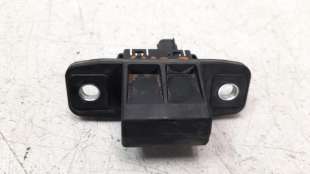 Recambio de maneta exterior porton para mazda cx-5 2017- 2.2 turbodiesel cat referencia OEM IAM KB7W624B0  