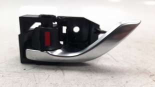 Recambio de maneta interior delantera izquierda para mazda cx-5 2017- 2.2 turbodiesel cat referencia OEM IAM T8315KD53  