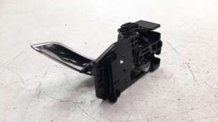 Recambio de maneta interior delantera izquierda para mazda cx-5 2017- 2.2 turbodiesel cat referencia OEM IAM T8315KD53   2