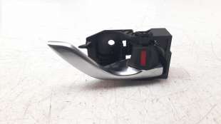 Recambio de maneta interior trasera derecha para mazda cx-5 2017- 2.2 turbodiesel cat referencia OEM IAM KD53T8314  